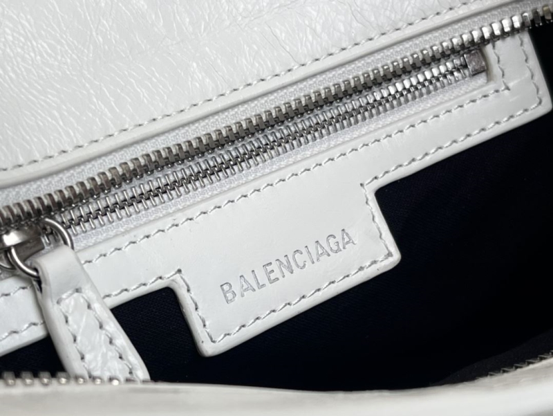 Balenciaga Top Handle Bags